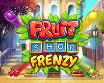 Fruit Shop Frenzy