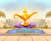 Golden Lamps